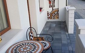 Pensiunea Rustic
